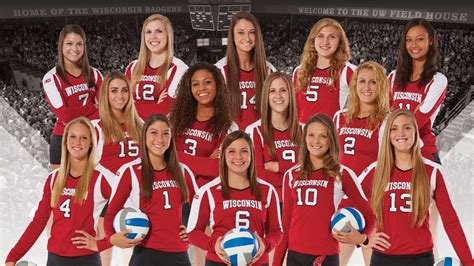 uw volleyball nude|Leaked photos of Wisconsin womens volleyball team originated。